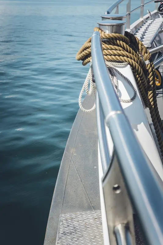 Bliss.Boats Premium Domain